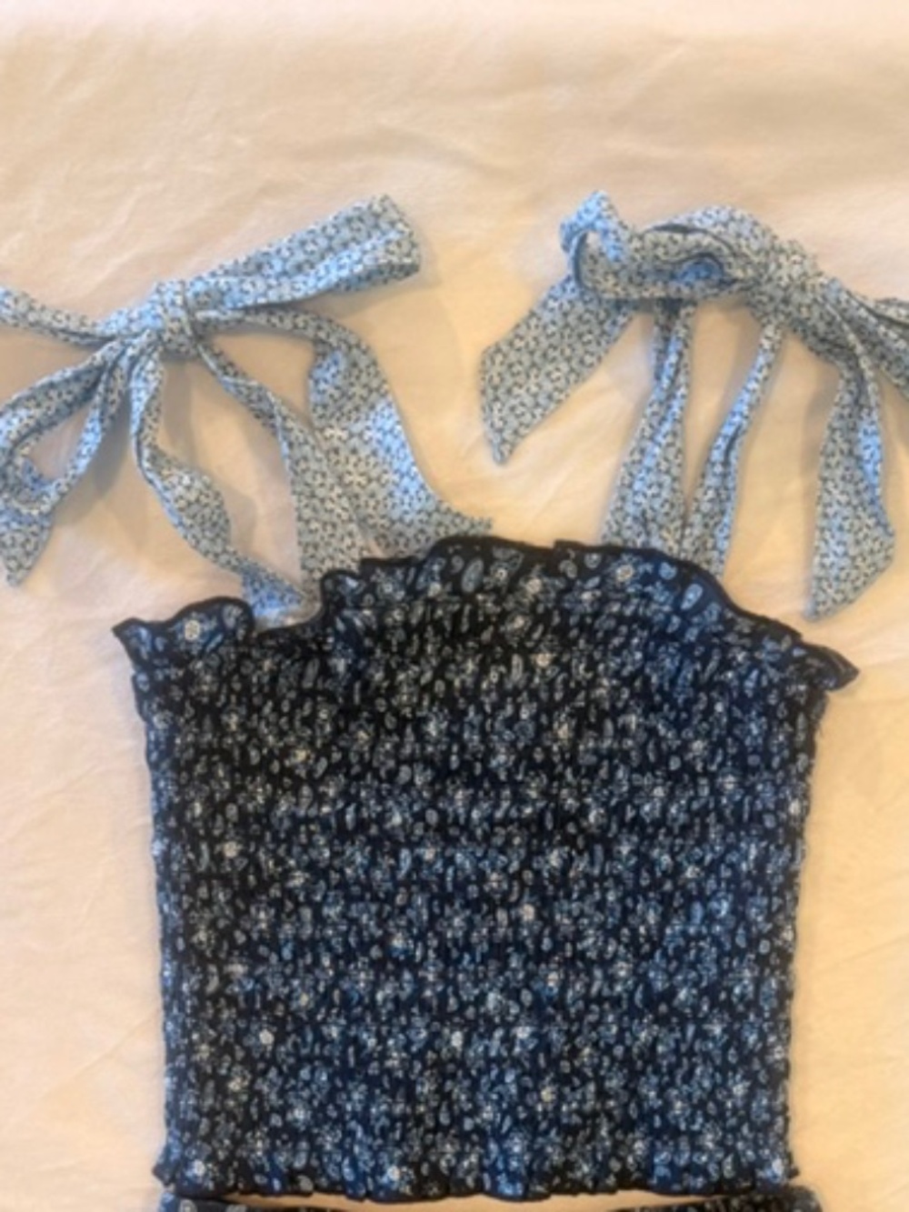 Katie J NYC Sunny Top